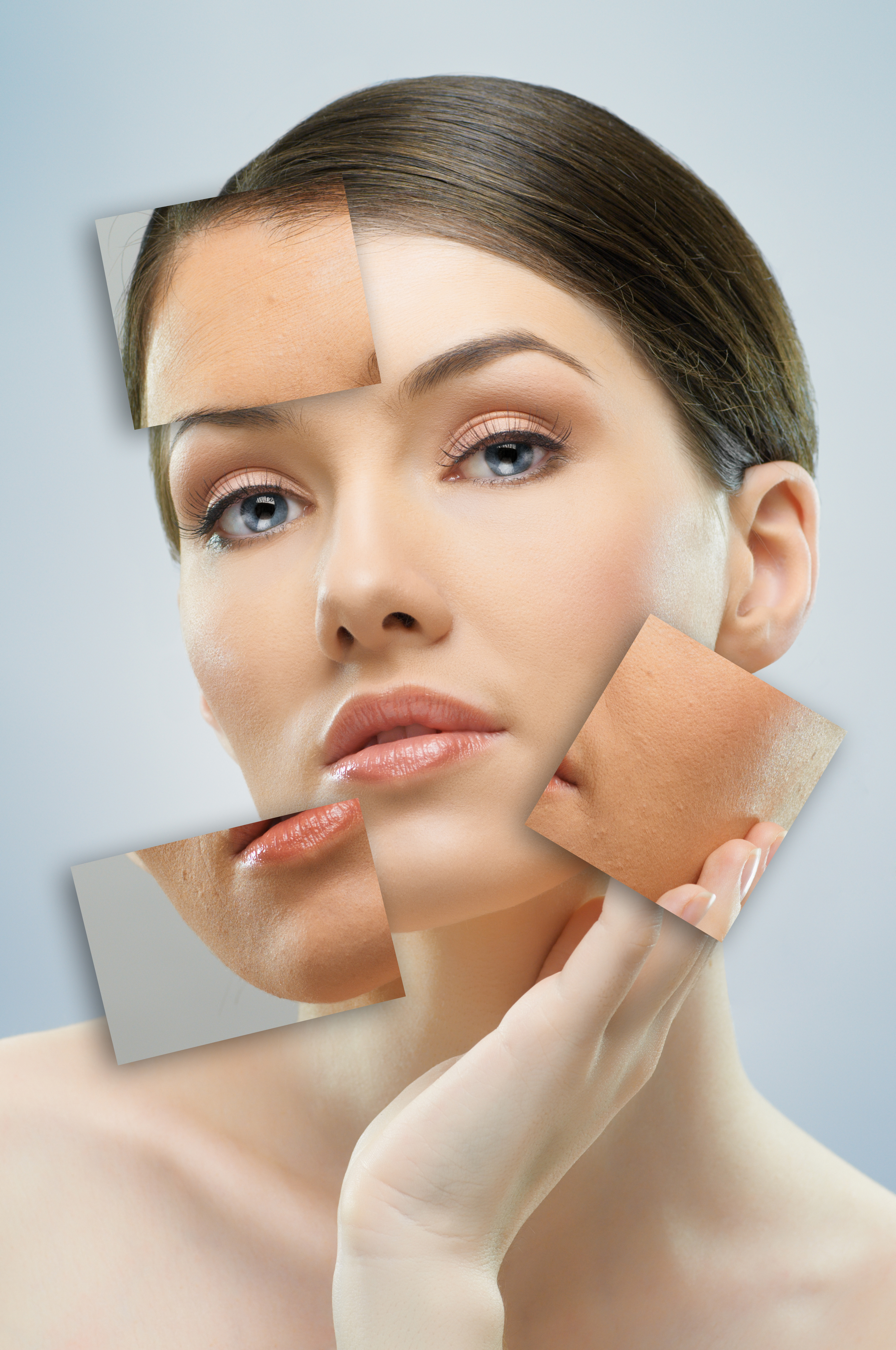 Microdermabrasion vs. Laser Skin Facial Rejuvenation ...